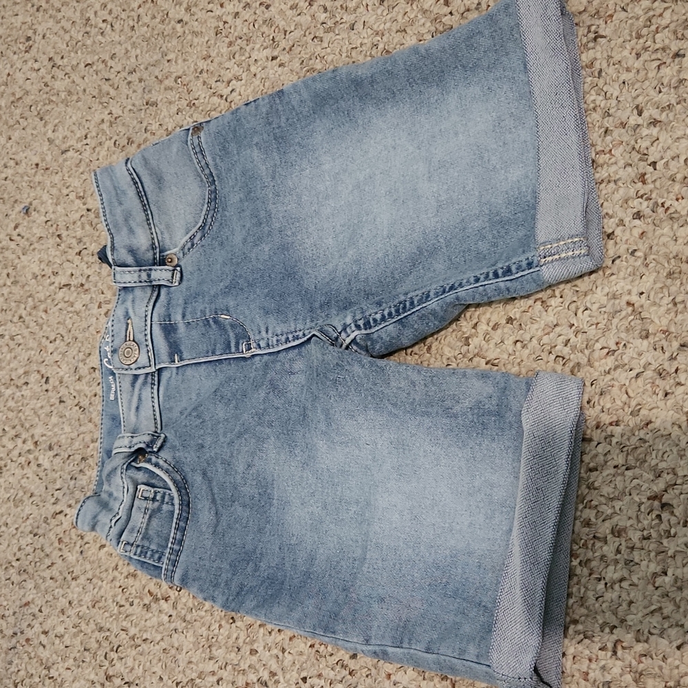 Cat & Jack Ultimate Stretch Bermuda Shorts